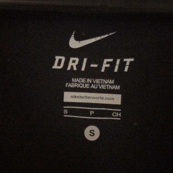 Hawkeye Dri-Fit - Picture 2 of 2